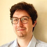 Dr Guido Bodrato