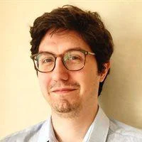 Dr Guido Bodrato