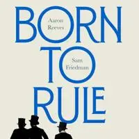 born to rule book cover