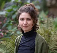 Brenda Sabaine Rodrigues