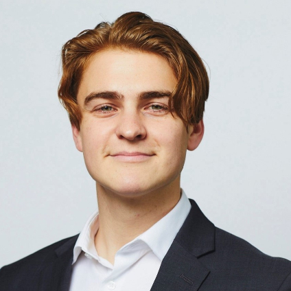 brendon bonnor
