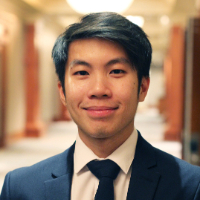 Bryan Cheang profile photo