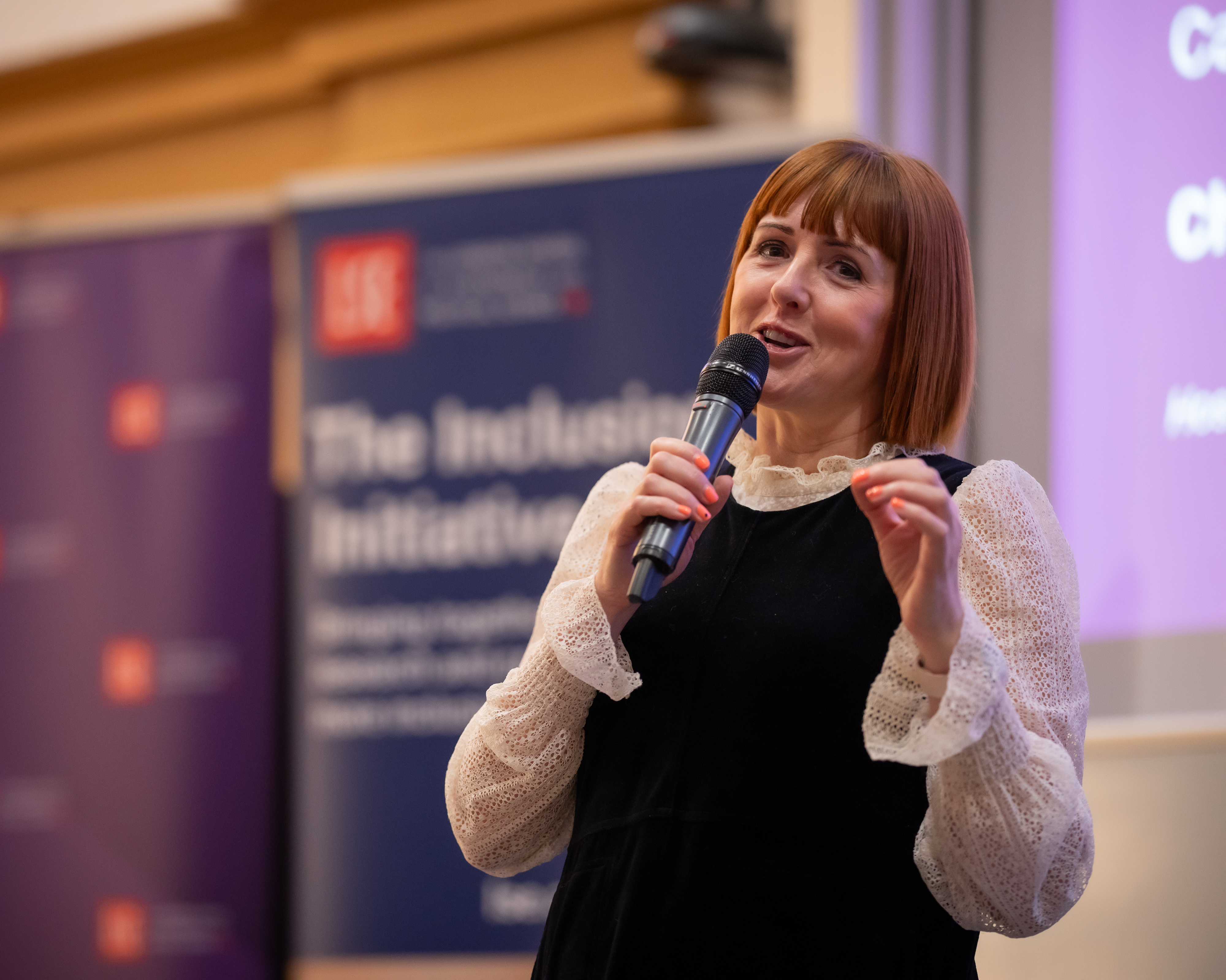 Cally Beaton headshot