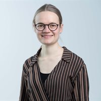 Camilla Skovbo Christensen profile photo