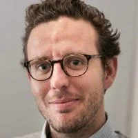 Professor Camille Landais profile photo