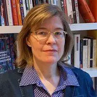 Professor Carola Frege profile photo