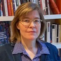 Professor Carola Frege profile photo