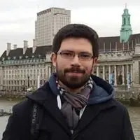 Dr Rafael Carranza profile photo