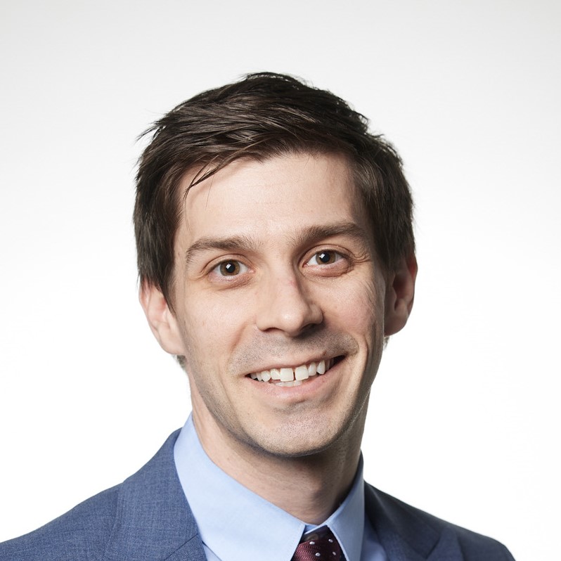 Dr Casey Kearney profile photo