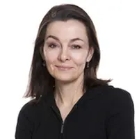 Professor Catherine Boone profile photo