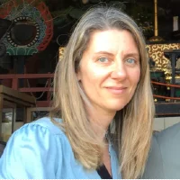 Dr Athanasia Chalari