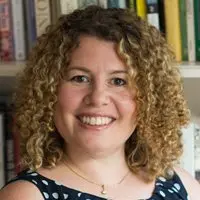 Dr Chana Teeger profile photo