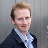 Charlie Nourse profile photo