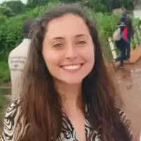 Charlotte Brown 200x200