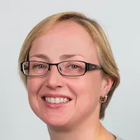 Charlotte Johnston Webber