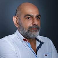 Chetan Bhatt
