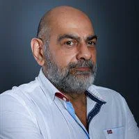 Chetan Bhatt