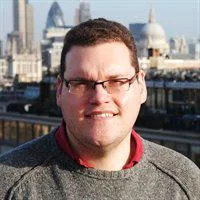 Chris Gilson 100x100