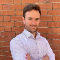 Chris Roberts profile photo