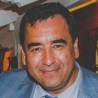 Headshot of Christian Labbe