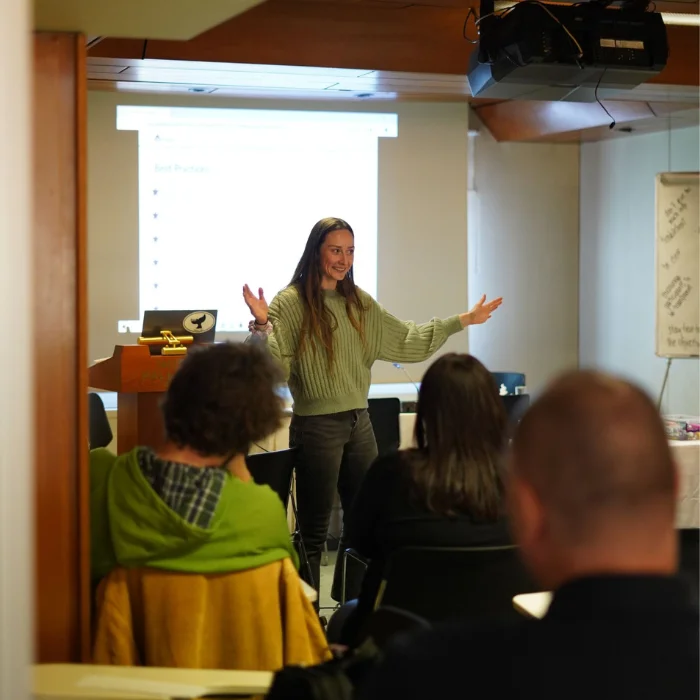 Ciara-Macken-Training