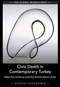 Civic Death Turkey Book Cover1200