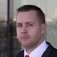 James Clark