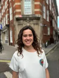 Claudia Rodriguez Castellanos