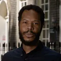 Dr Clive Chijioke Nwonka profile photo