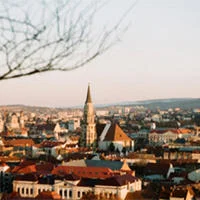 Cluj Napoca sq2