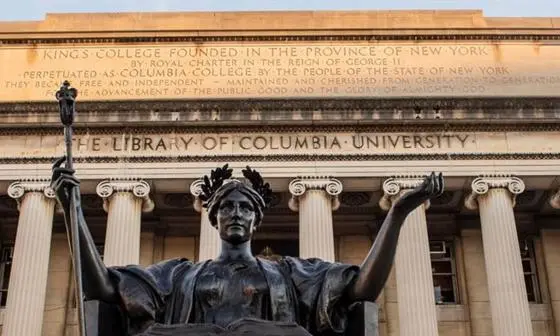 Columbia resize