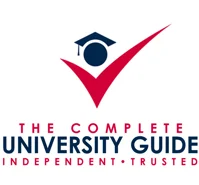The complete university guide