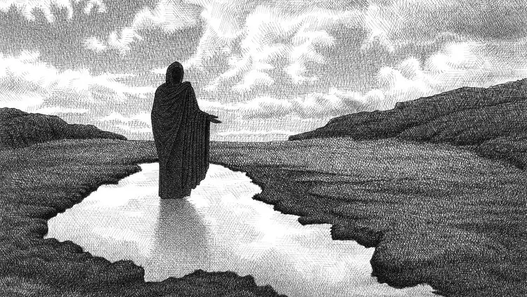 Conference landscape