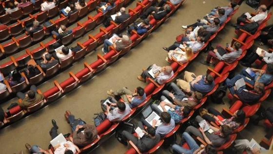 Conference