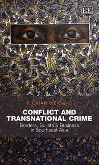 conflict and transnational crime