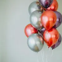 balloons