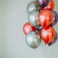 balloons