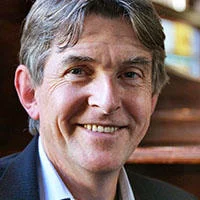 Conor Gearty 200x200