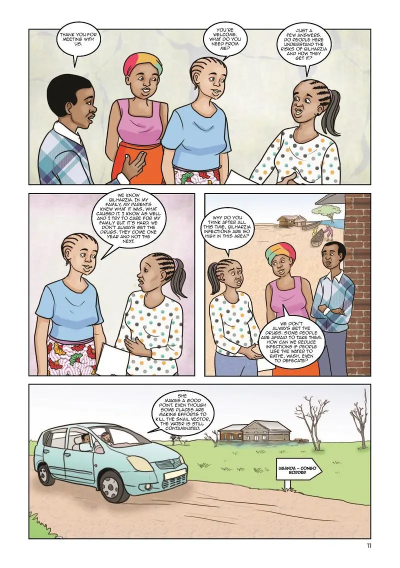 CPAID Comic_the breakdown in mass drug administraton for bilharzia_Page_12-min