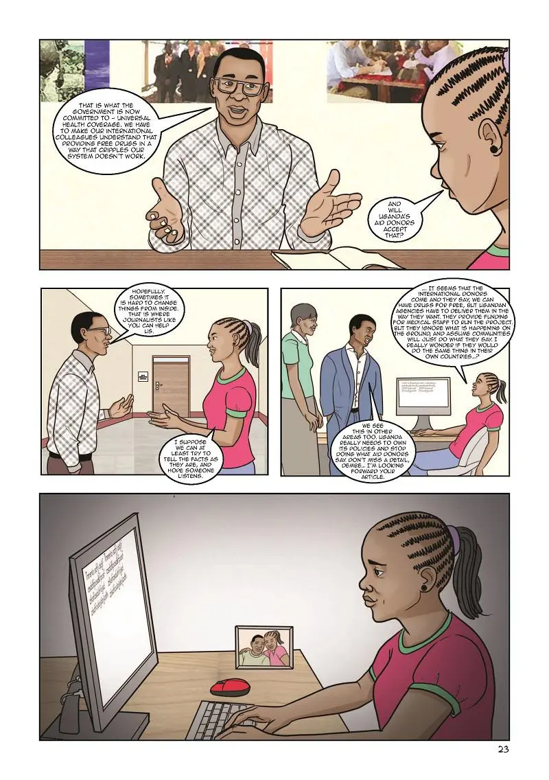 CPAID Comic_the breakdown in mass drug administraton for bilharzia_Page_24-min