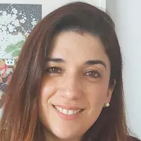 Cristina Hernández-Quevedo