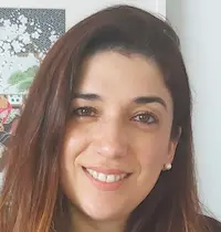 Cristina Hernández-Quevedo