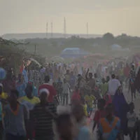 CRP conclusions event sq