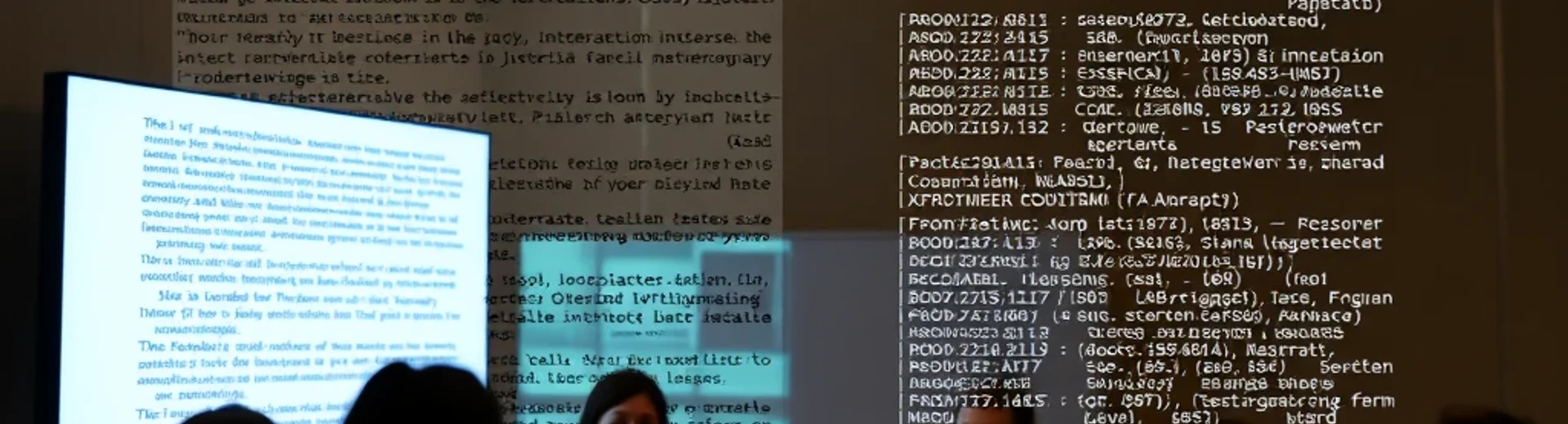 CSS meets qualitative research