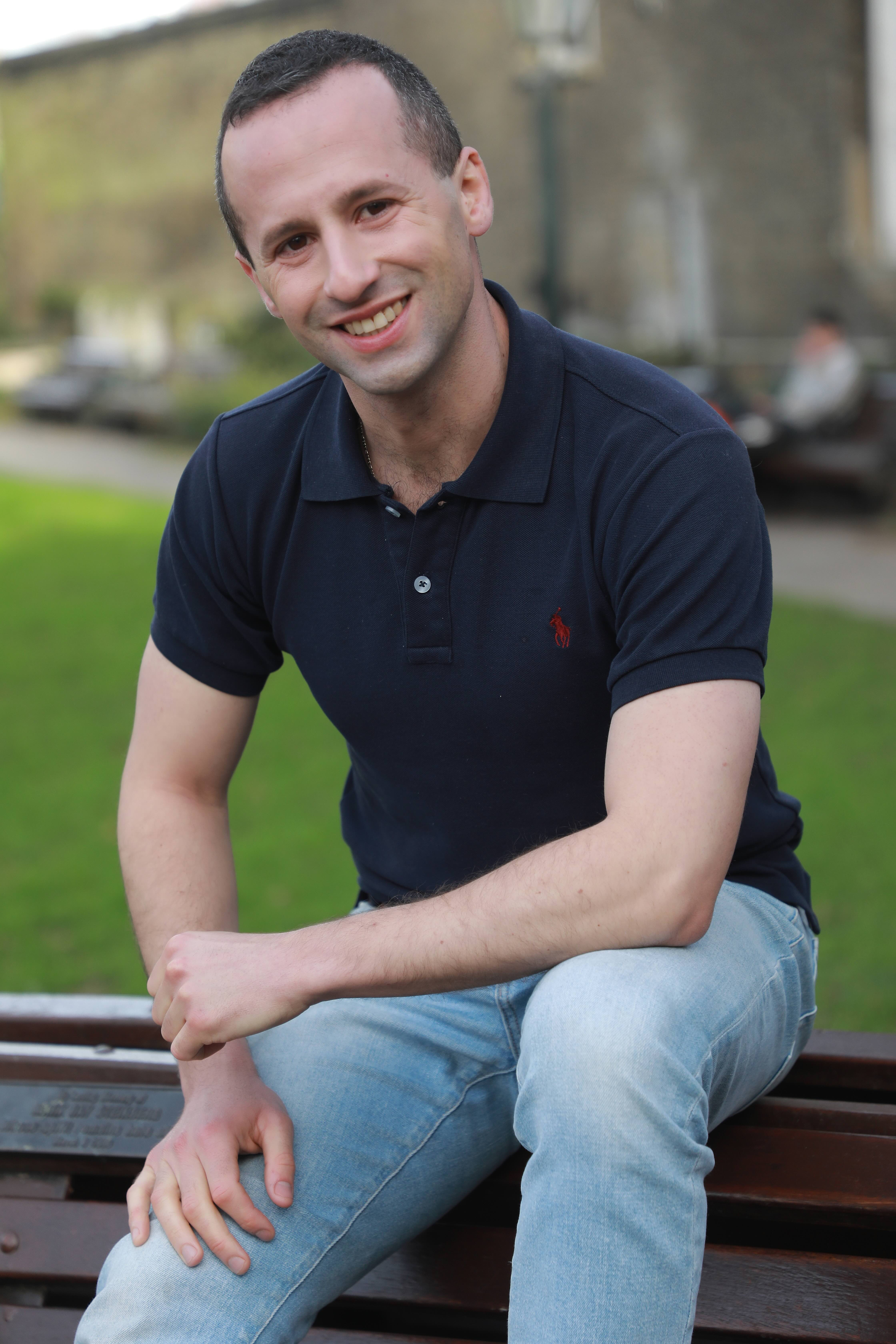 Dan Brotman - Dan Brotman