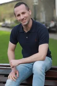 Dan Brotman - Dan Brotman