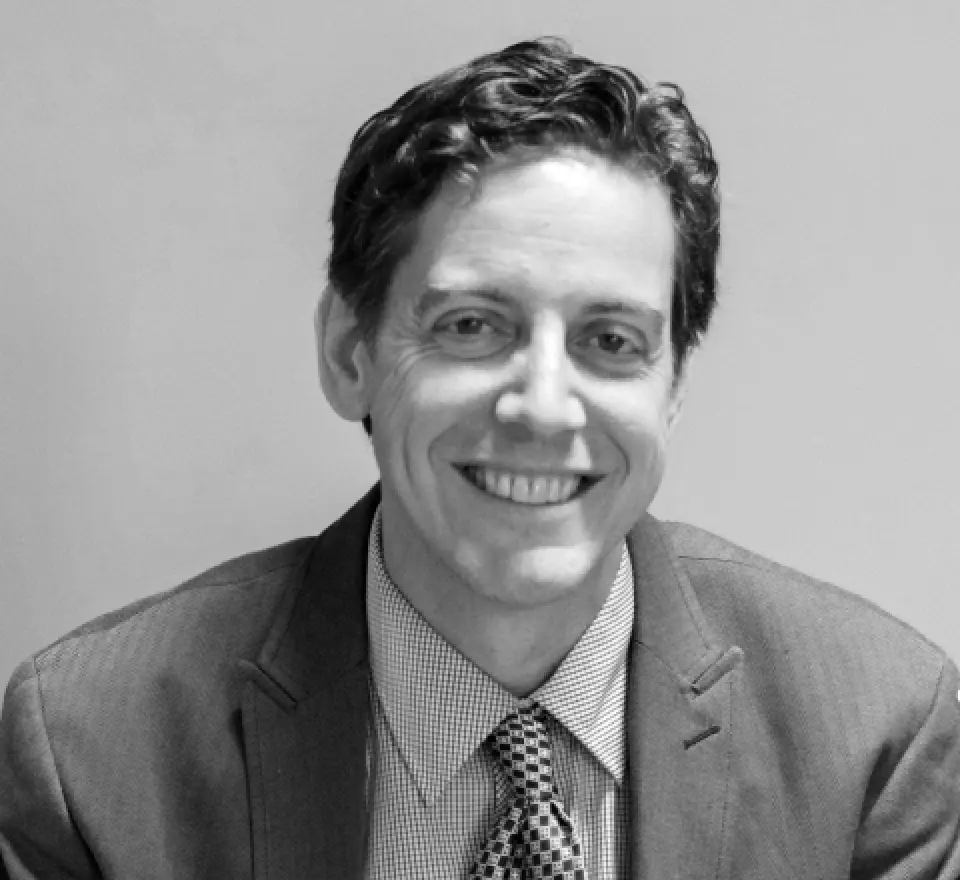 Prof Dan Slater's profile picture