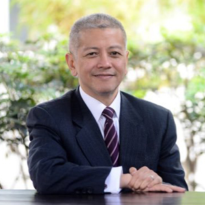 Danny quah