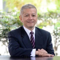Danny quah