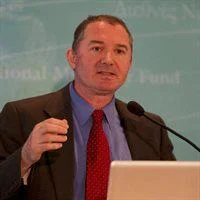 Dr David Coady profile photo